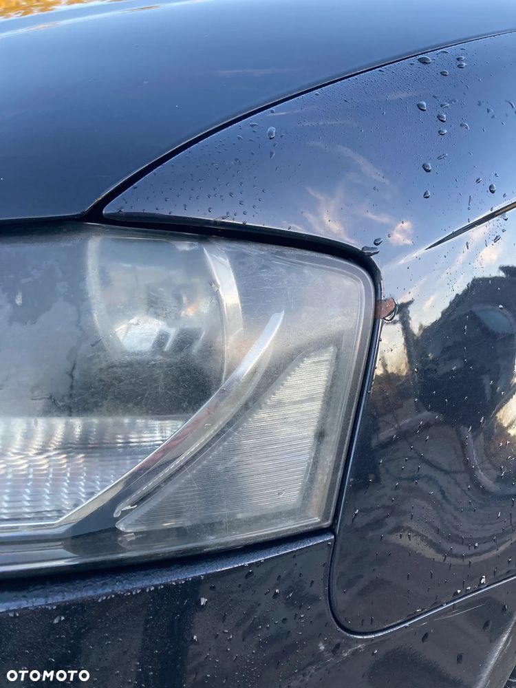 Audi A3 3-drzwiowe 2.0 TDI DPF Ambition - 12