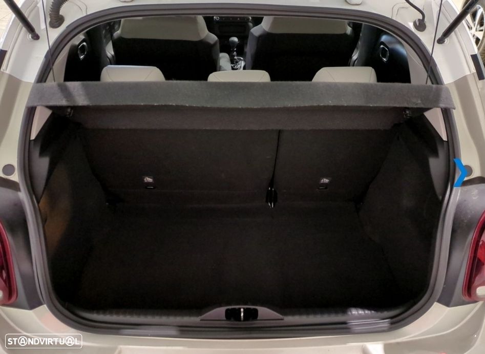 Citroën C3 1.2 PureTech Shine Pack - 11