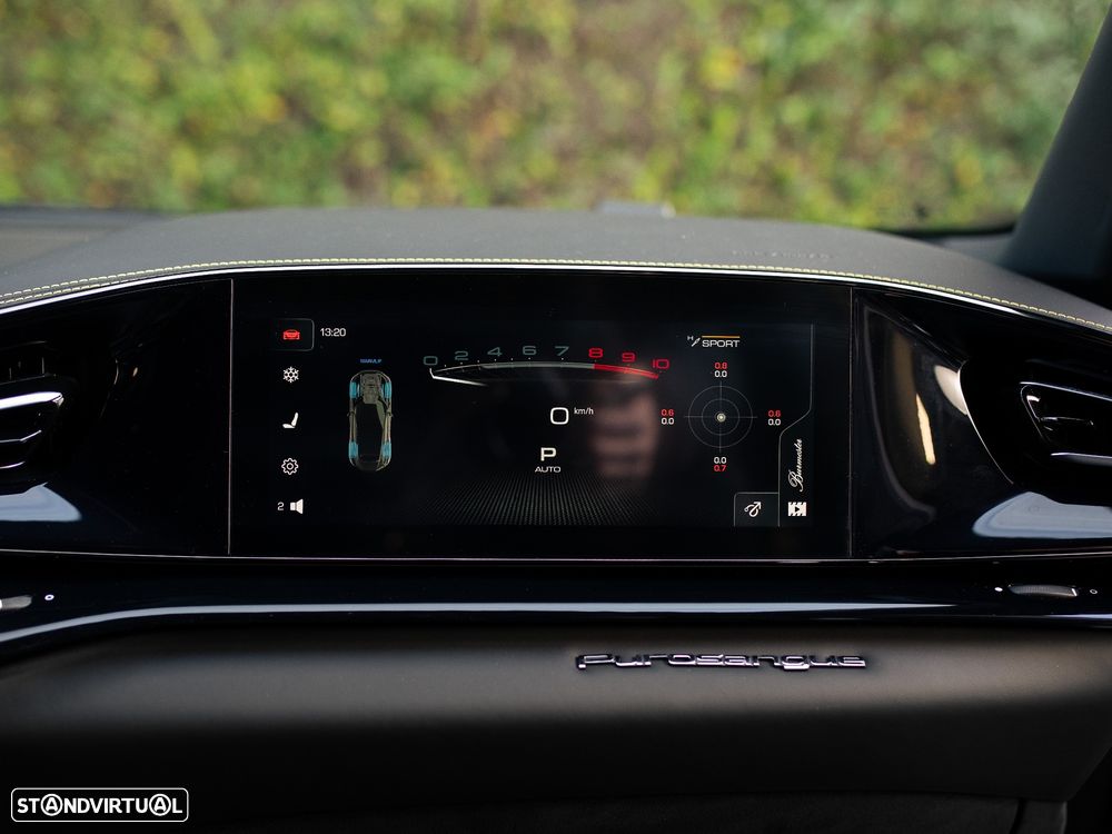 Ferrari Purosangue Standard - 44