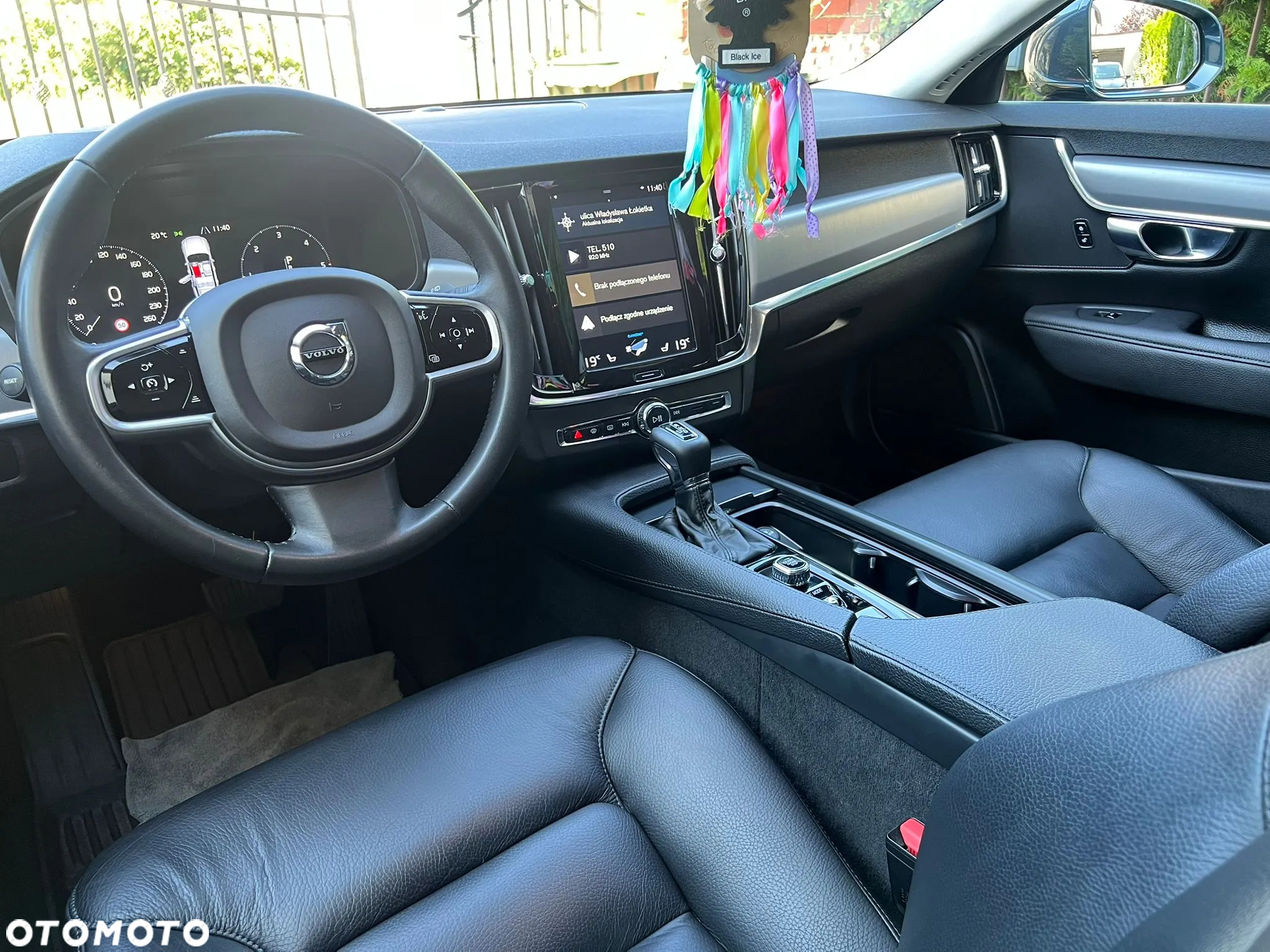 Volvo V90 D3 Momentum - 8