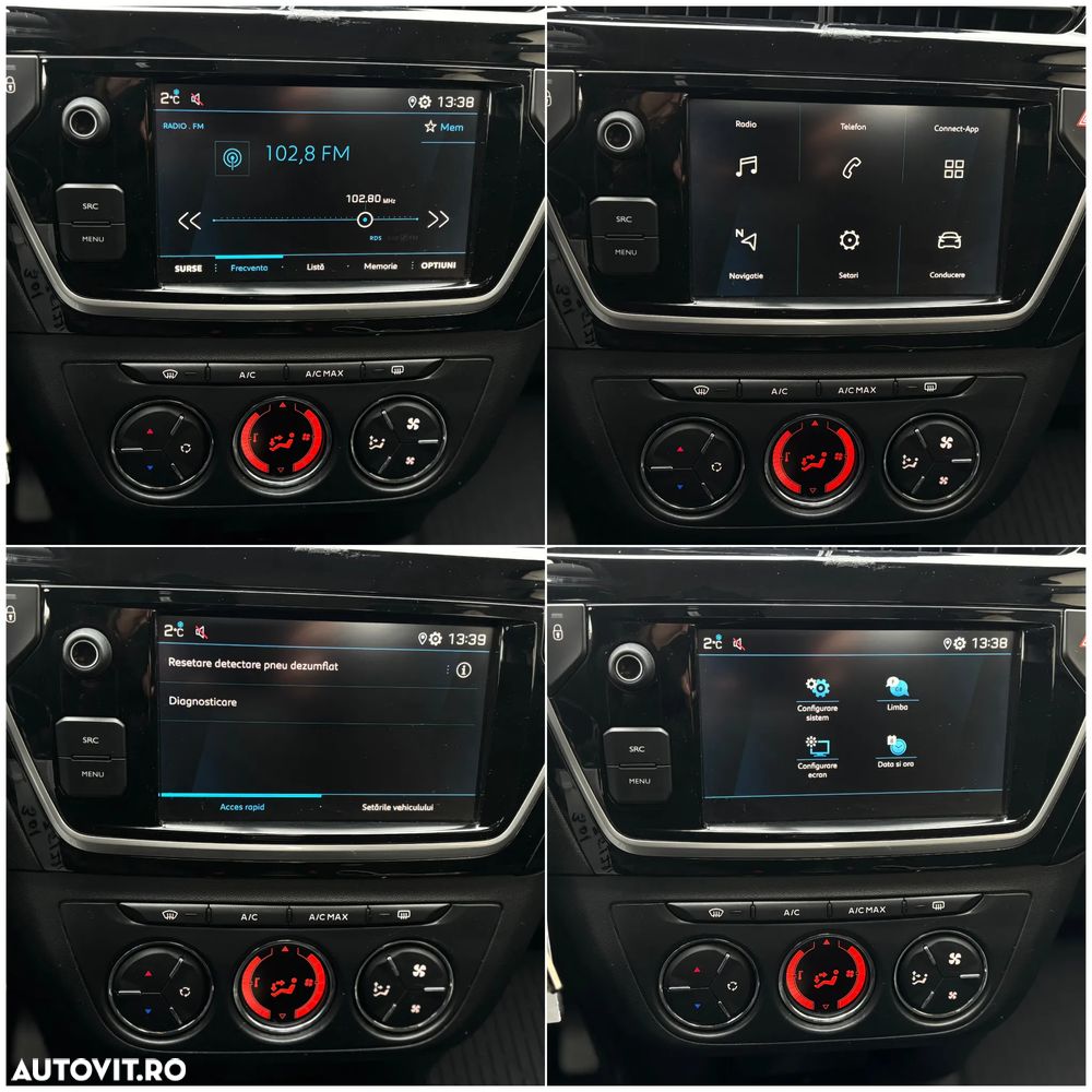 Peugeot 301 1.5 BlueHDI FAP Allure - 24