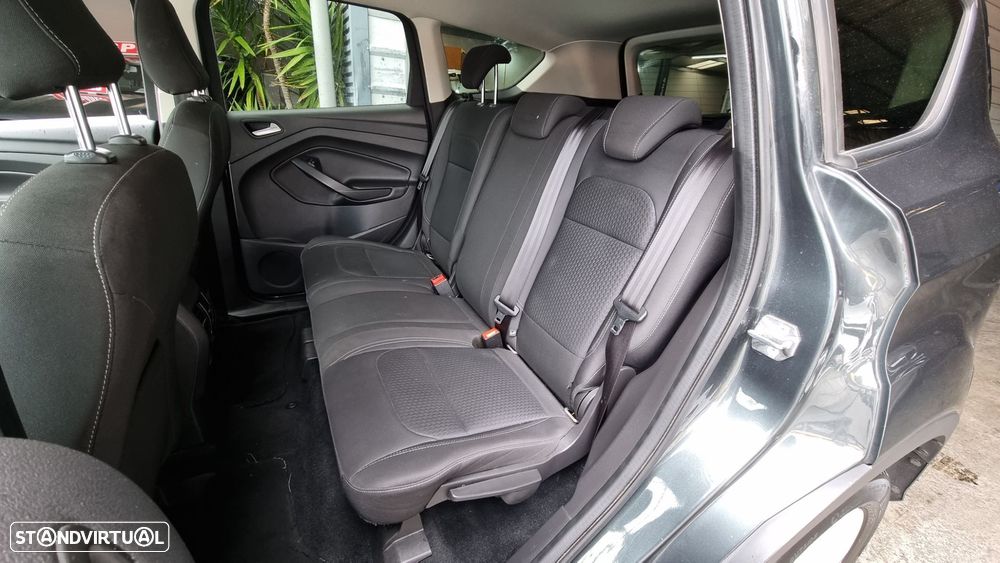 Ford Kuga 1.5 TDCi Titanium - 5