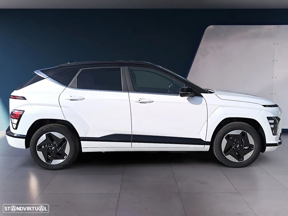 Hyundai Kauai 64.8 kWh Premium (TT) - 4