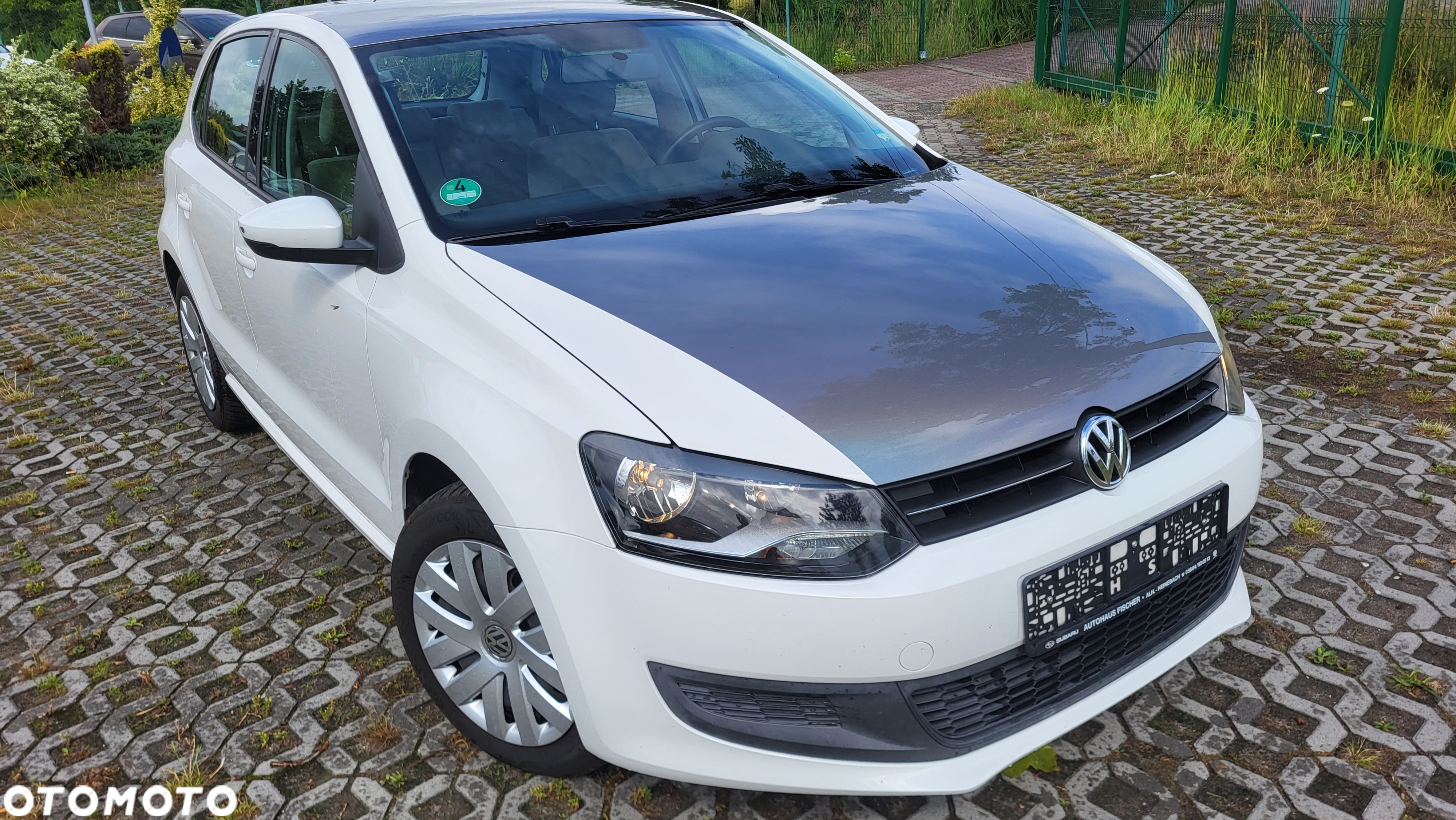 Volkswagen Polo 1.2 Team - 22