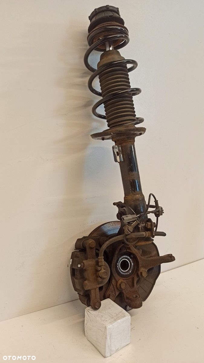 SUZUKI SWIFT MK8 ZWROTNICA PRAWY PRZÓD 1.2 - 7