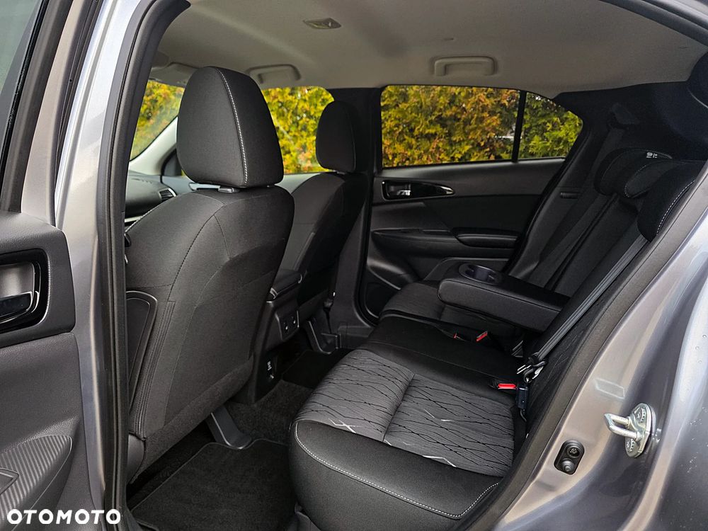 Mitsubishi Eclipse Cross 1.5 T-MIVEC ClearTec 2WD Diamant Edition Plus - 14