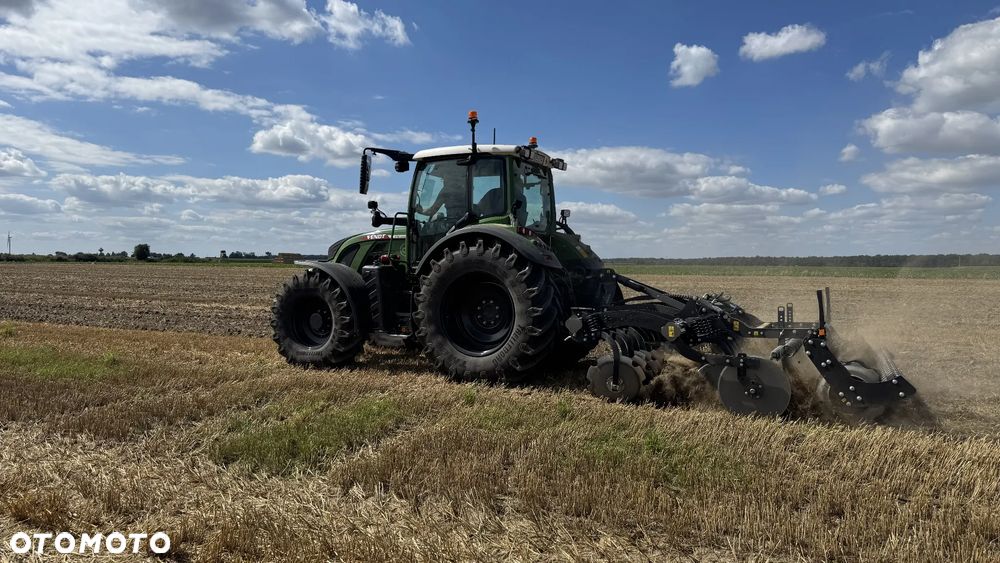 Agro-tom GTL 3m - 3