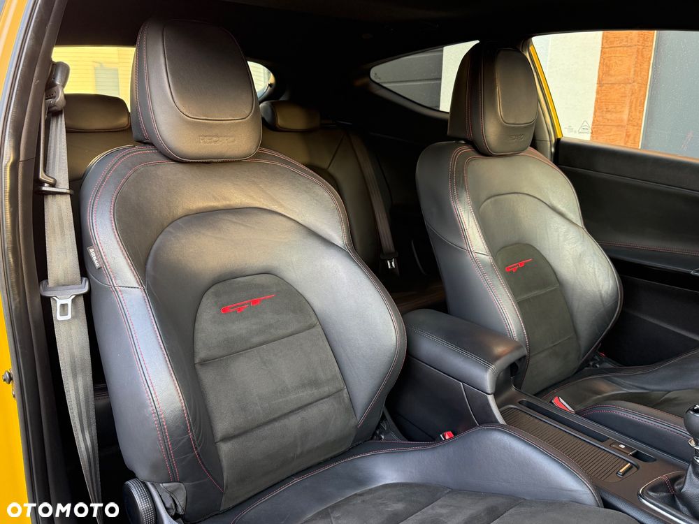 Kia Ceed 1.6 T-GDI GT-Track - 8