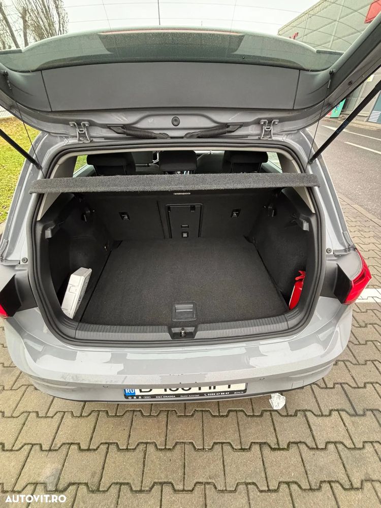 Volkswagen Golf 2.0 TDI DSG Comfortline - 9