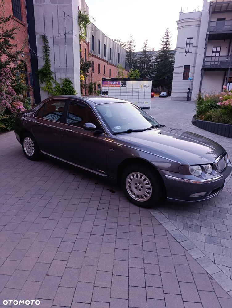 Rover 75 1.8 Classic - 7