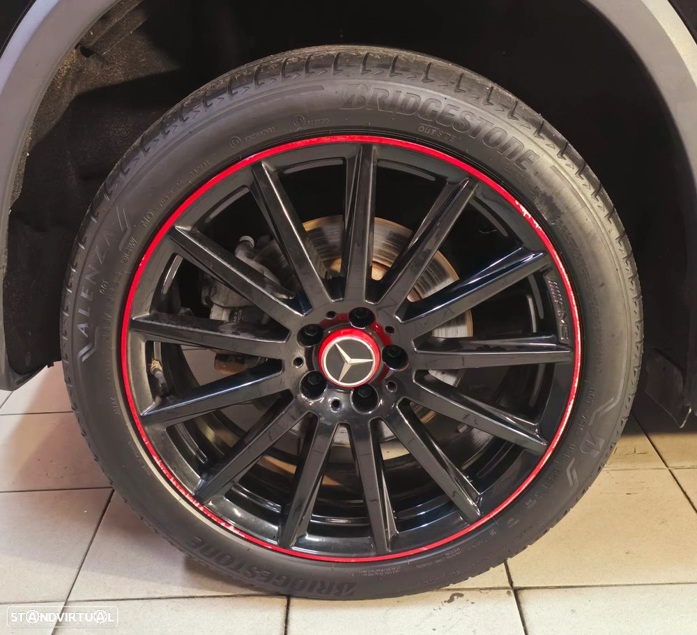 Mercedes-Benz GLA 250 e 8G-DCT Edition AMG Line - 6