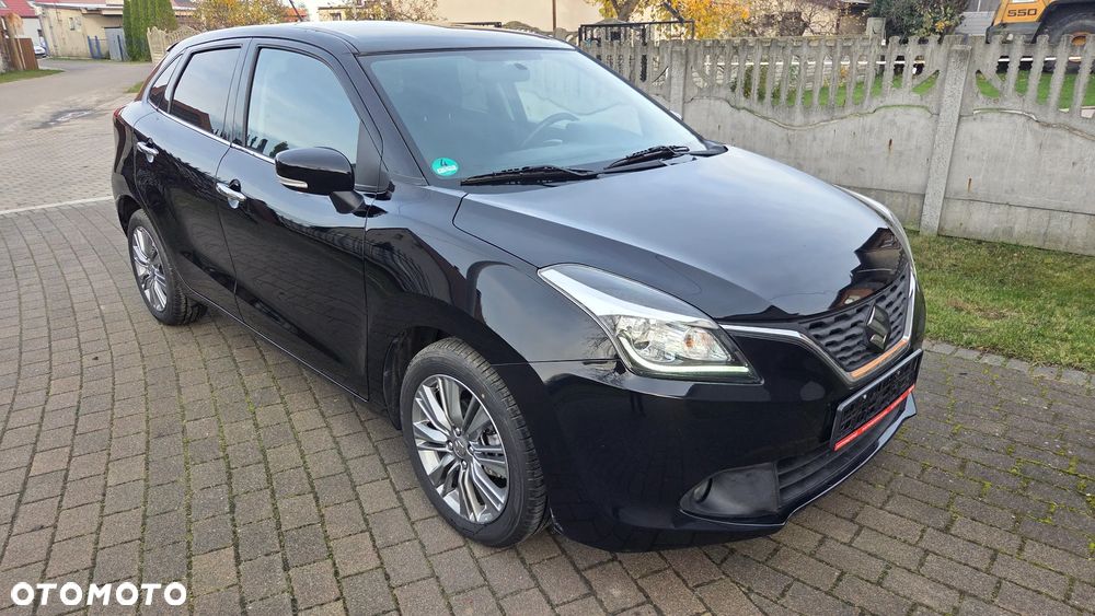 Suzuki Baleno 1.0 Boosterjet Automatik Comfort - 1
