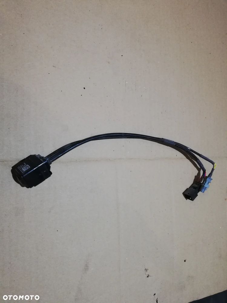 Audi A6 A7 A8 VW kamera 4M0980556A - 1