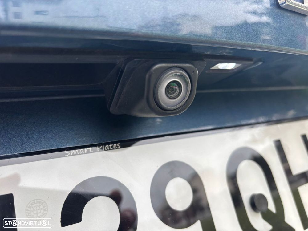 Ford Focus SW 1.5 TDCi EcoBlue ST-Line - 15