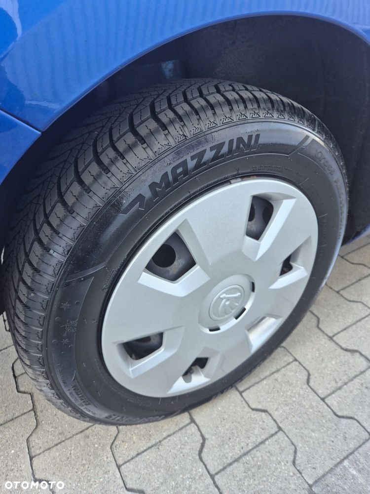 Skoda Octavia 1.6 TDI Active - 19