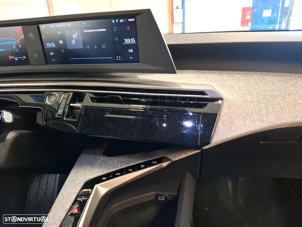 Peugeot 3008 1.2 Hybrid Allure e-DCS6 - 6