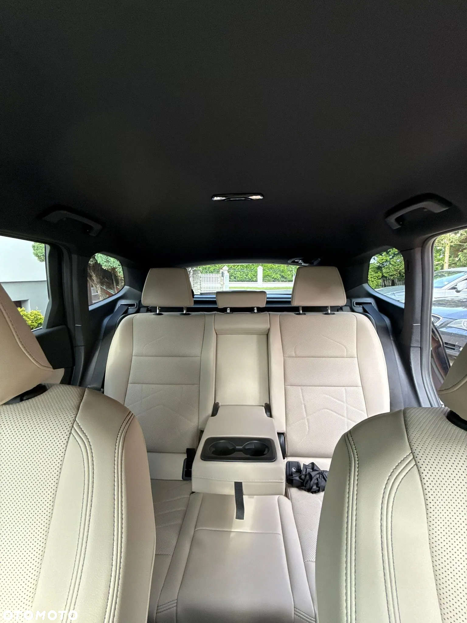 BMW X1 - 8