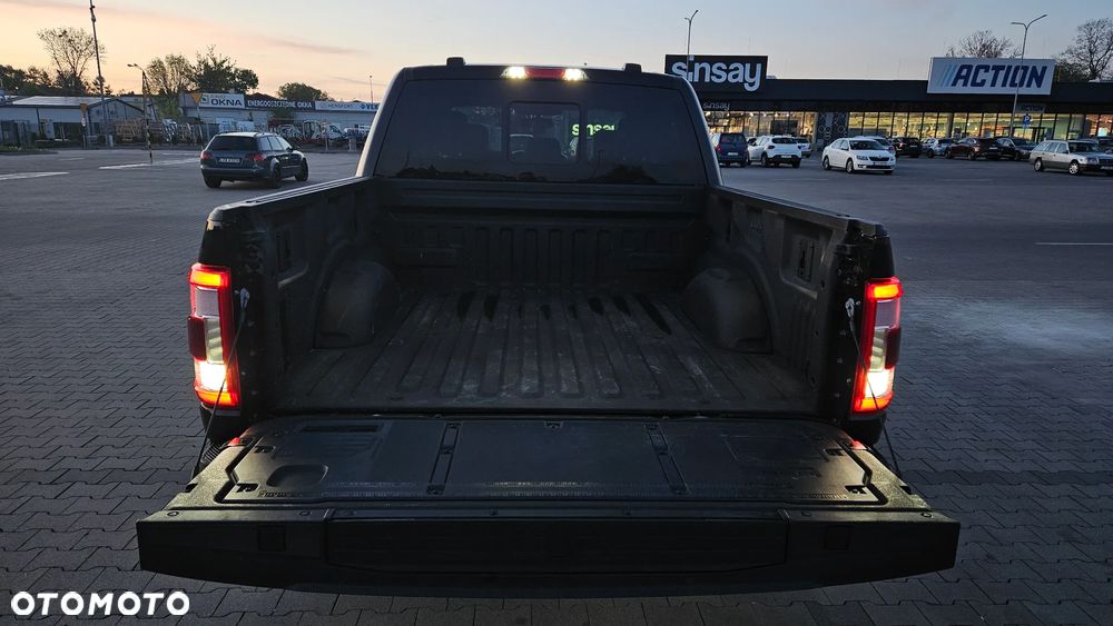 Ford F150 - 11