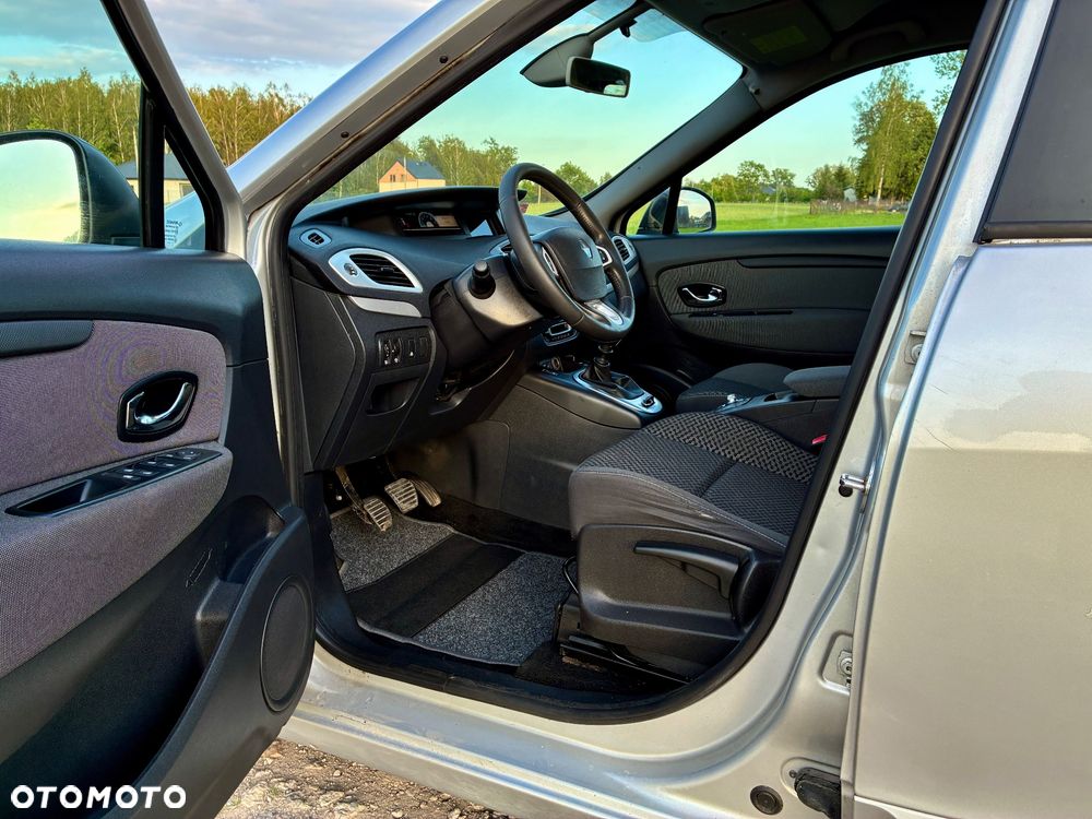 Renault Scenic 1.4 16V TCE TomTom Edition - 8