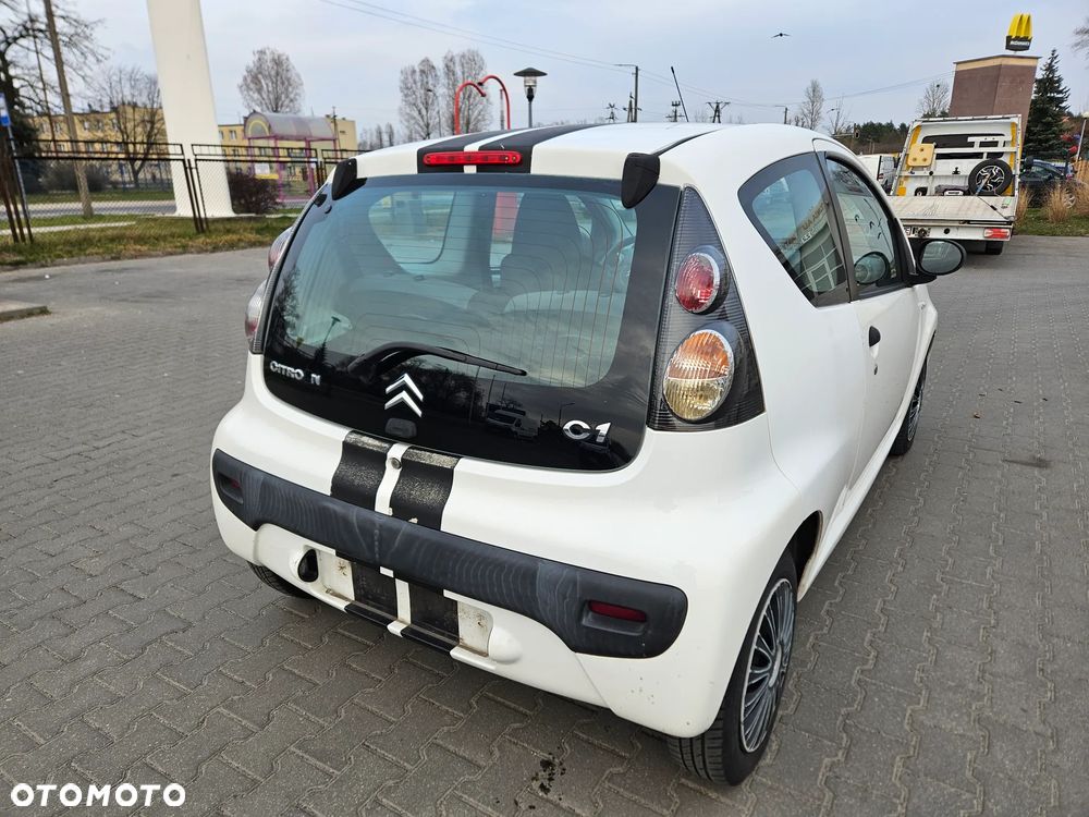 Citroën C1 1.0 Selection - 2