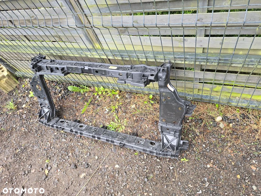 Renault Clio V pas przedni oryginał - 3