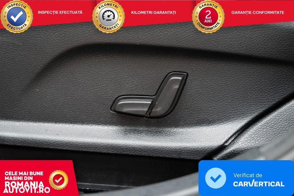 Mercedes-Benz GLC Coupe 220 d 4Matic 9G-TRONIC AMG Line - 9