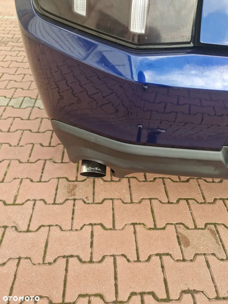 Ford Mustang 5.0 V8 GT Premium - 5