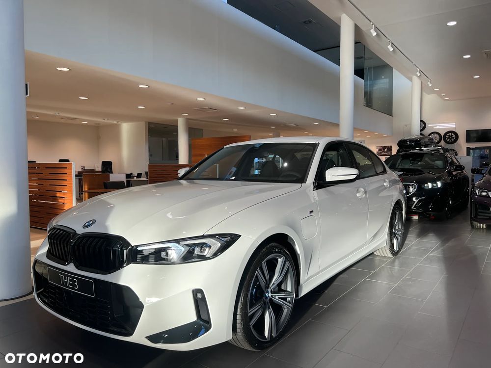 Dealer BMW i MINI Bońkowscy Szczecin Hangarowa | OTOMOTO