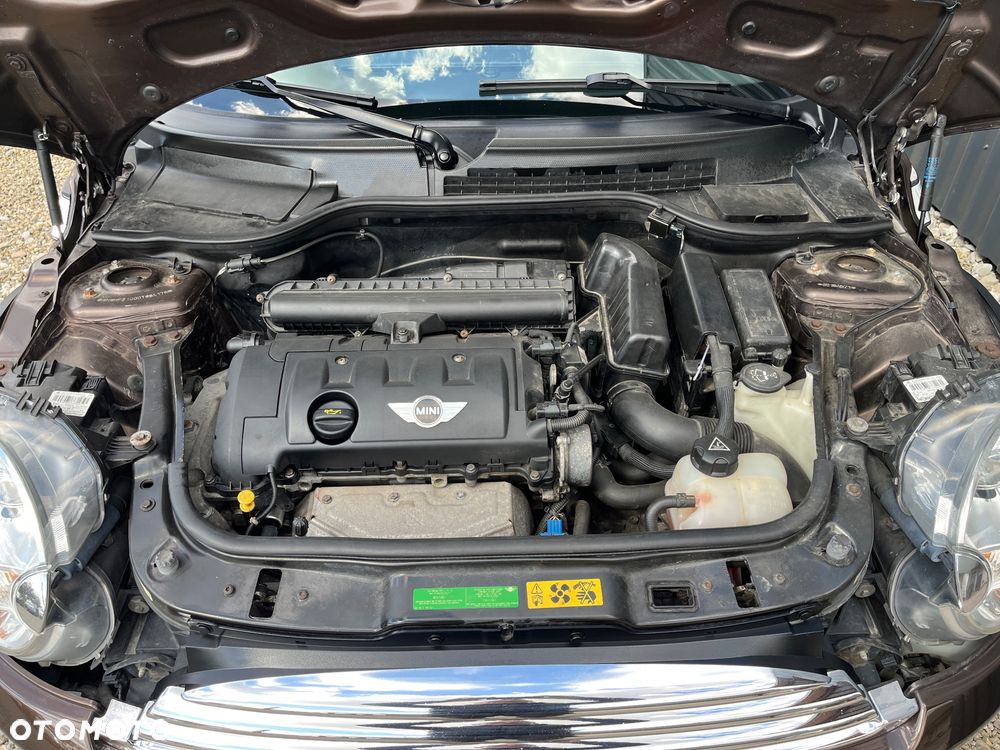 MINI Cooper 50 Mayfair - 39