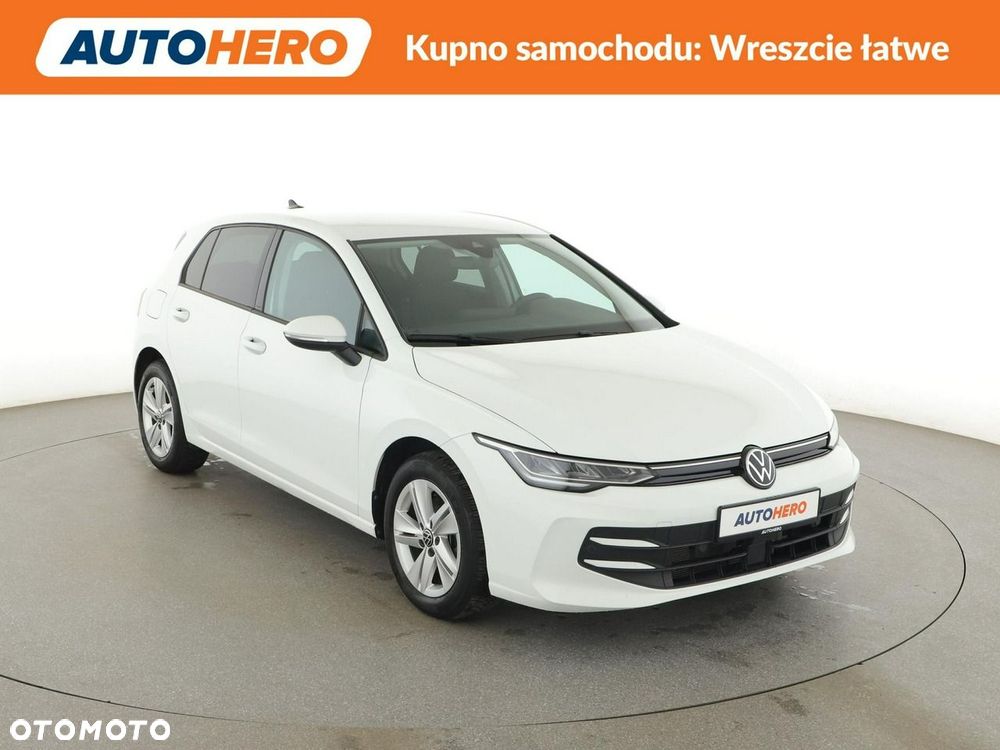 Volkswagen Golf 1.5 TSI Life - 11