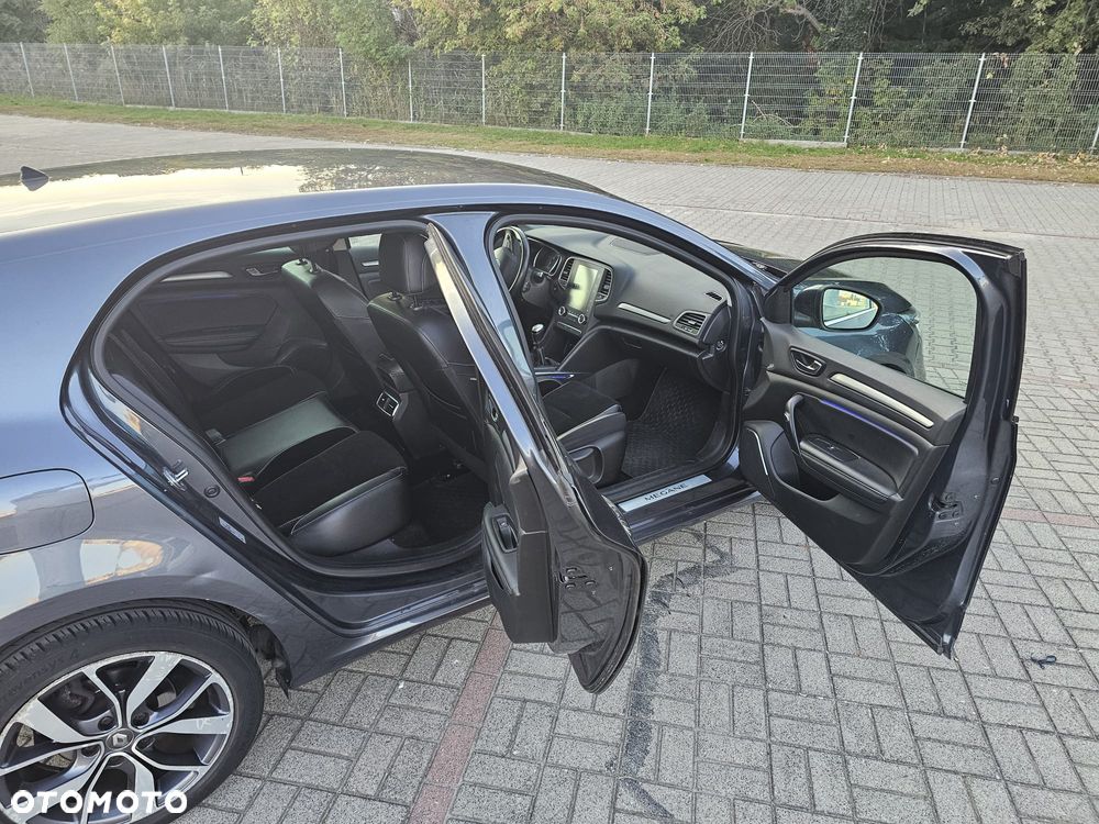Renault Megane - 16
