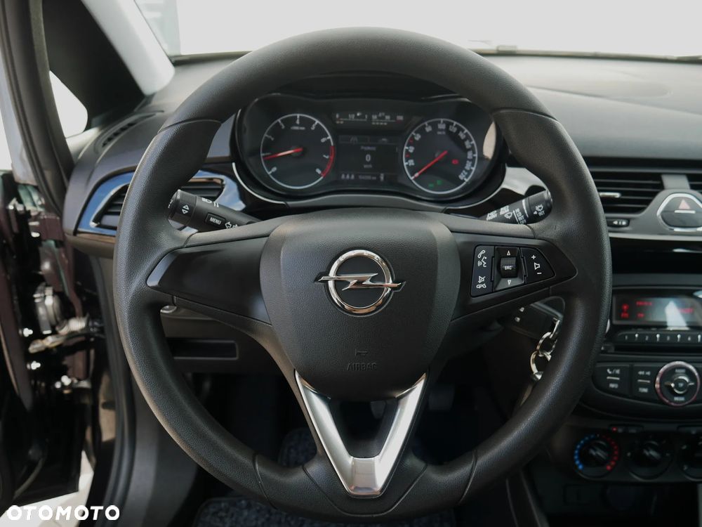 Opel Corsa 1.2 Active - 29