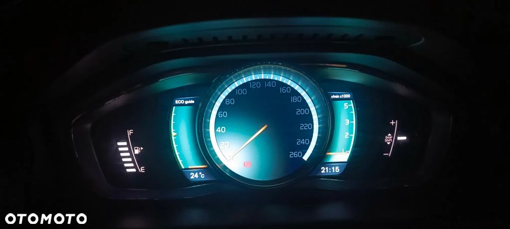 Volvo XC 60 D4 Drive-E Momentum - 23