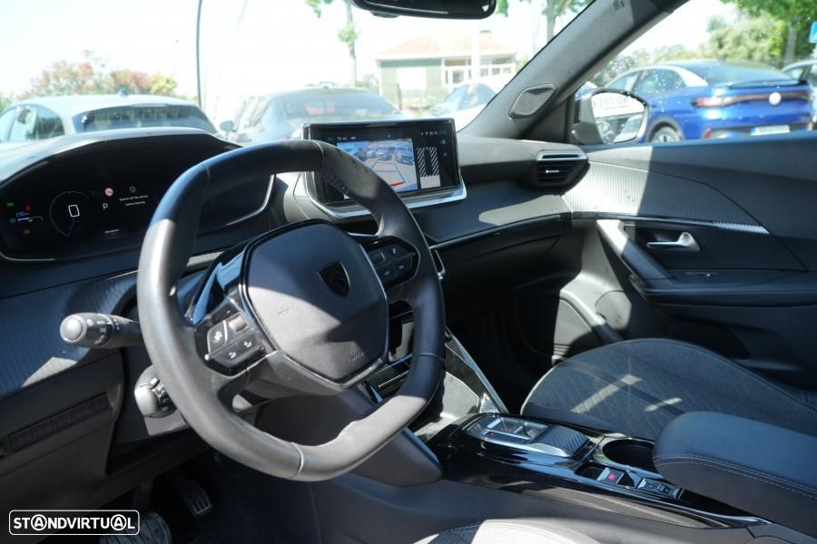 Peugeot 2008 PureTech 130 EAT8 Allure Pack - 6
