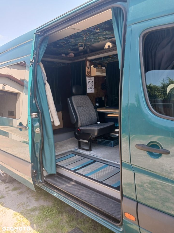 Volkswagen Crafter Standard - 10
