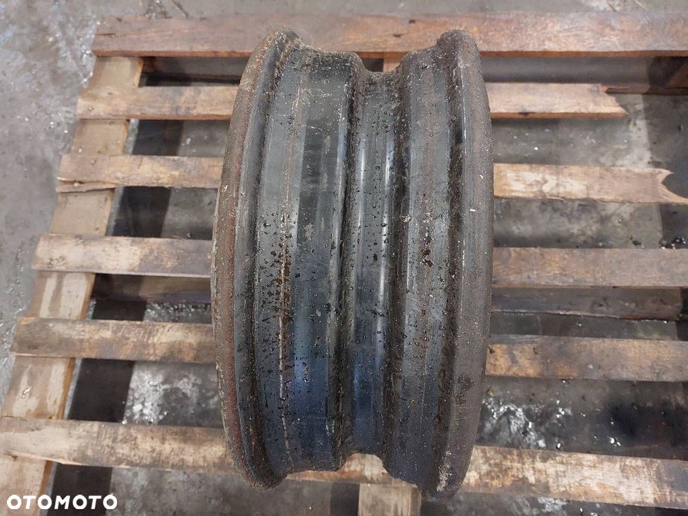 FELGA STALOWA 1 SZT 17,5x5,25 VOLVO - 3