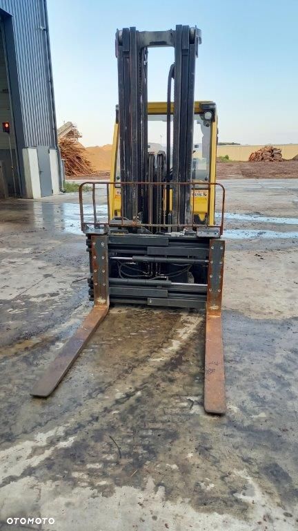 Hyster H5.%FT - 3
