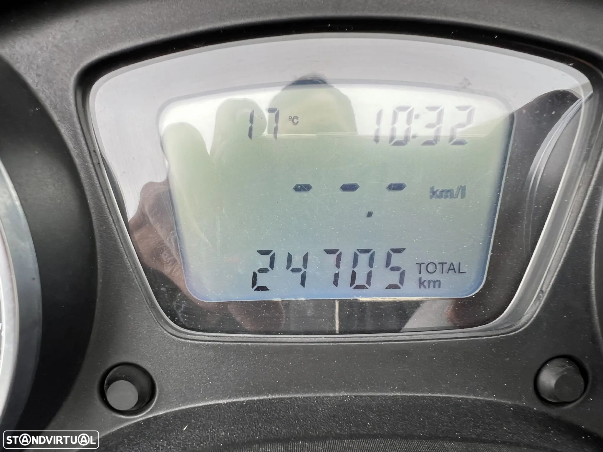 Piaggio MP3 350 SPORT - 8