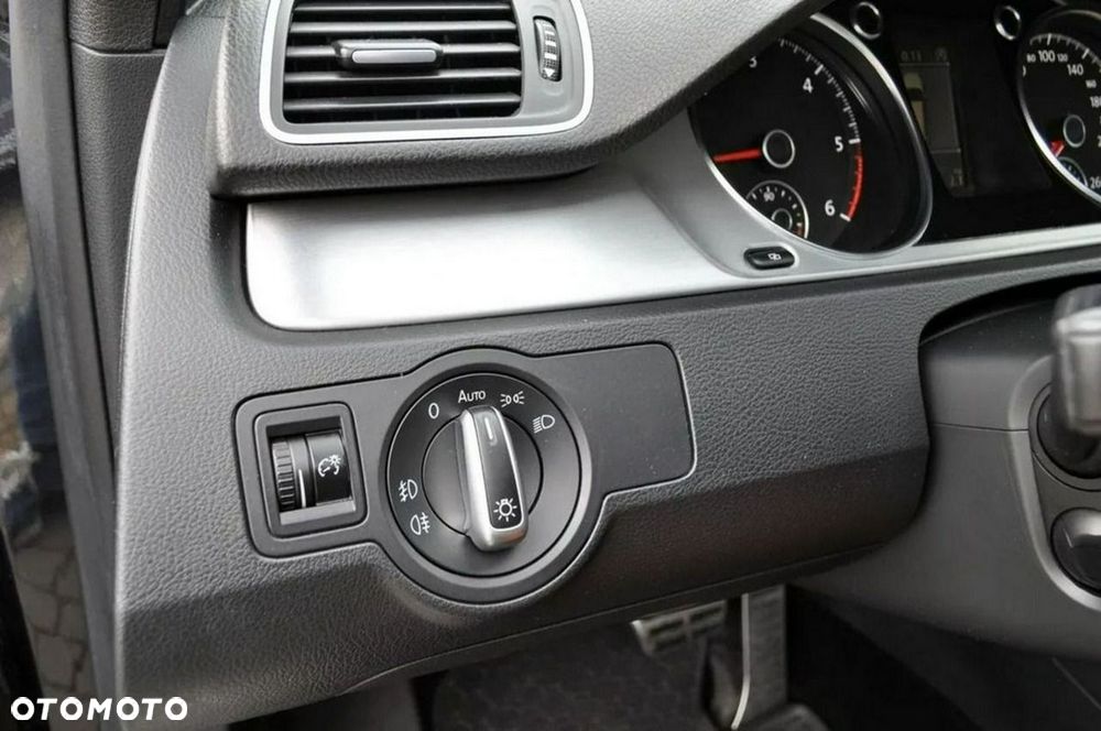 Volkswagen Passat Alltrack 2.0 TDI 4Mot DSG - 20