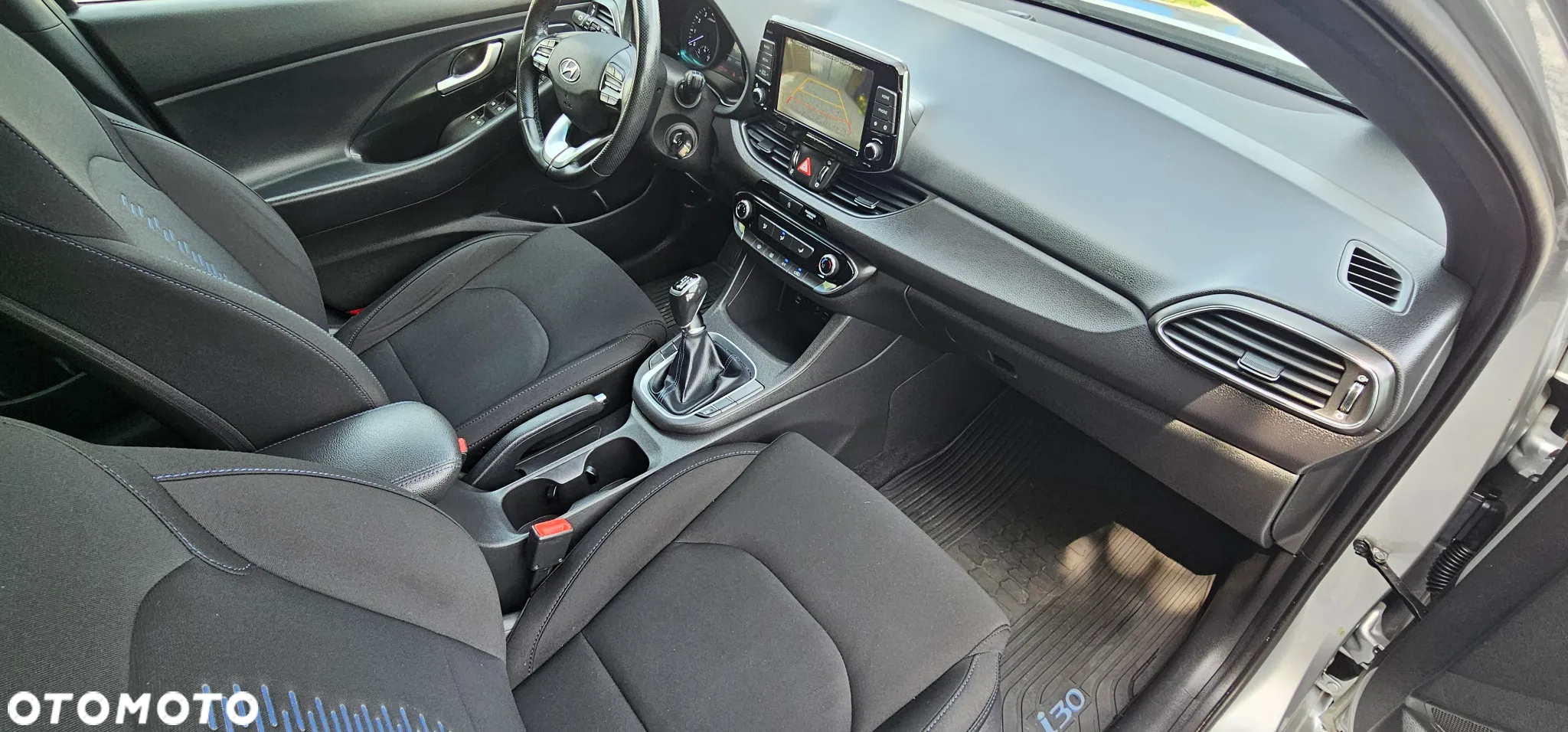 Hyundai i30 1.4 GO - 12
