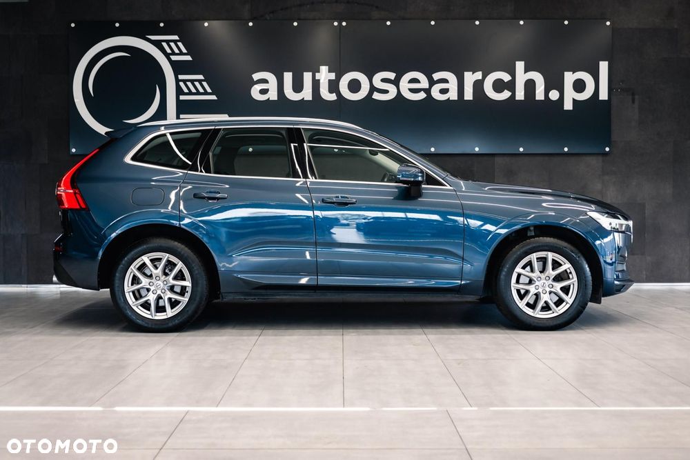 Volvo XC 60 - 9