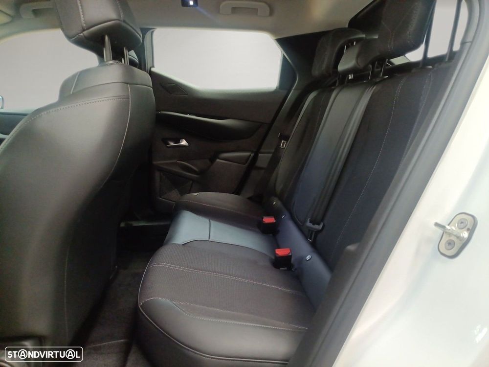 DS DS3 E-TENSE BASTILLE - 11