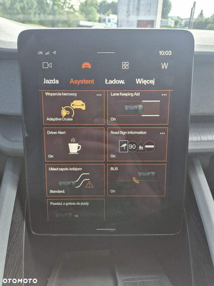 Polestar 2 Single Motor 69kWh - 27