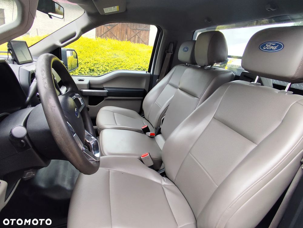 Ford F150 - 9