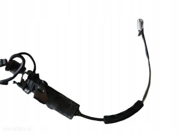 JAGUAR XJ X351 SIŁOWNIK HAMULEC ELEKTRYCZN - 1