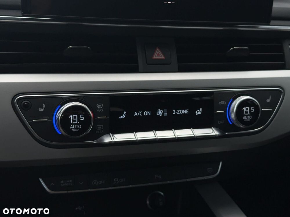Audi A4 Avant 40 TFSI mHEV S tronic - 26