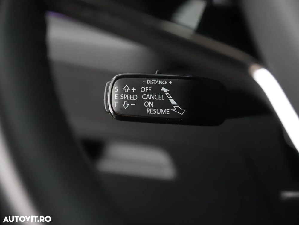 Skoda Octavia 1.4 TSI iV PHEV Style - 21