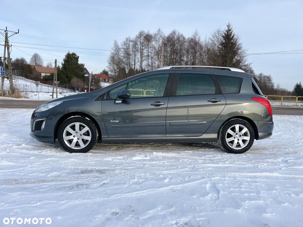 Peugeot 308 HDi FAP 150 Style - 6