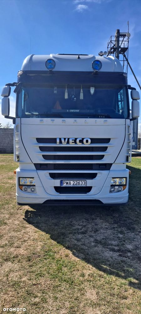 Iveco Stralis - 2