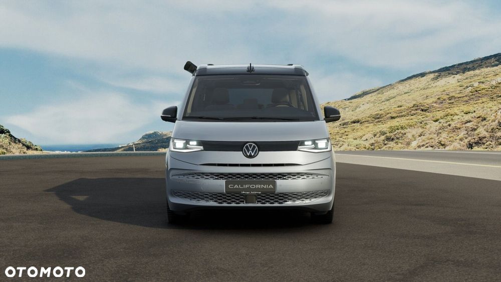 Volkswagen California - 13